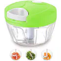 500ml Hand Vegetable Chopper 