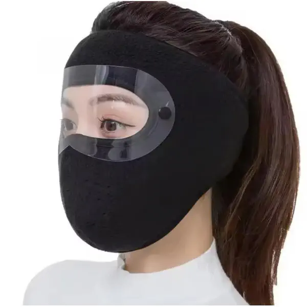 Winter Face Mask for Men & Women