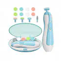 Baby Nail Trimmer