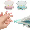 Baby Nail Trimmer