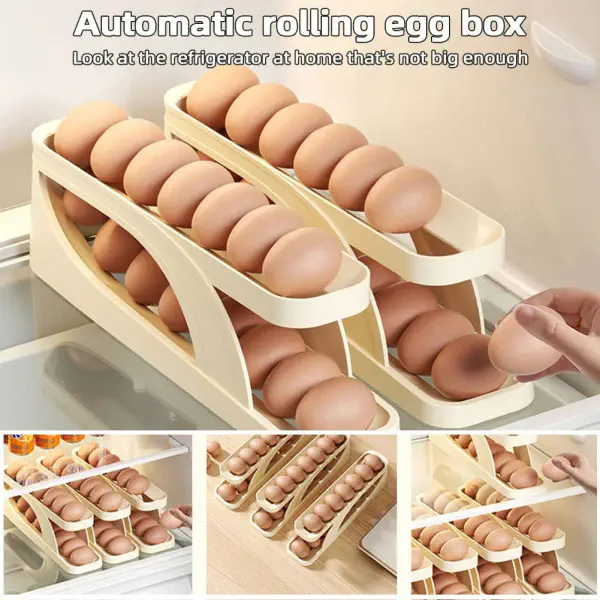 Egg Dispenser