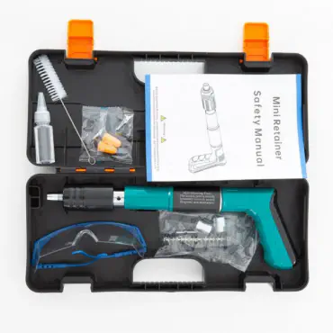 Manual Steel Nail Gun 