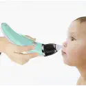 Electric Baby Nose Cleaner