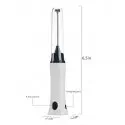Coffee Foamer Food Grade High Power Mixer (Rechargeable)