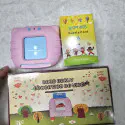 Card Early Education Devaice