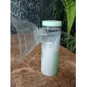Portable Mesh Nebulizer
