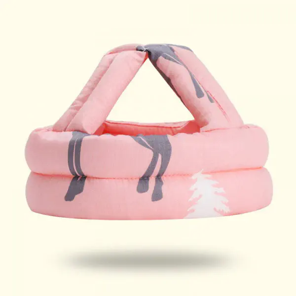 Baby Head Protector