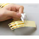 3 Line Tiles Tape HomeDecor Sticker 
