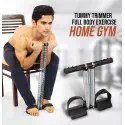 Tummy 2 Spring Trimmer