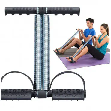Tummy 2 Spring Trimmer