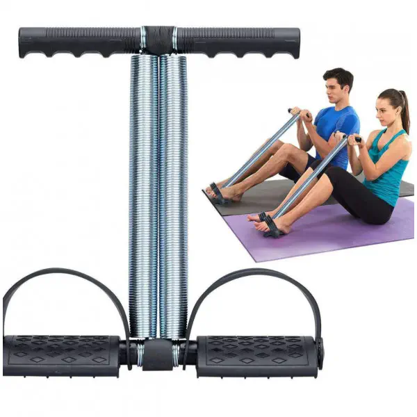 Tummy 2 Spring Trimmer