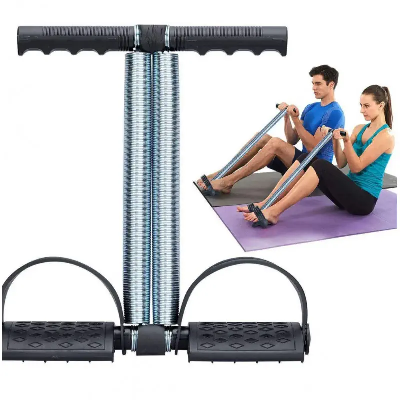 Tummy 2 Spring Trimmer