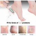 New Electronic Pedicure Tool