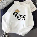 Unique Stylish Hoodie for Boy King