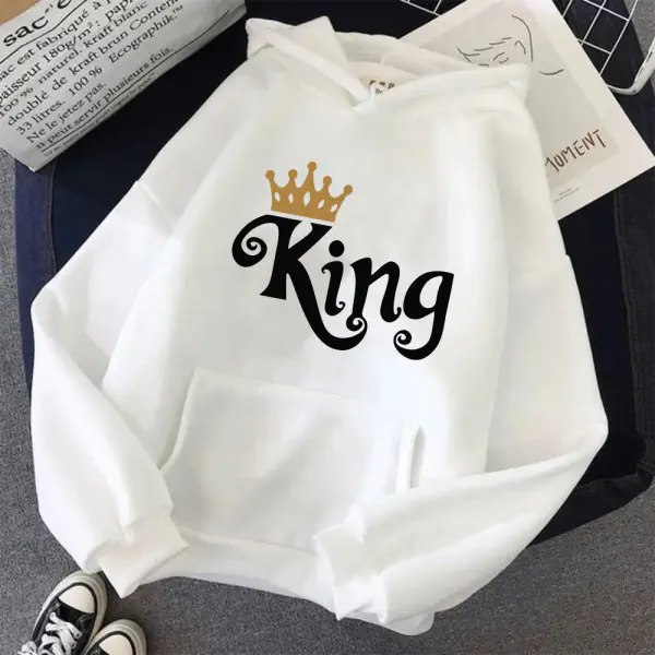 Unique Stylish Hoodie for Boy King
