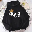 Unique Stylish Hoodie for Boy King