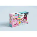 Multifunctional Folding Baby Desk