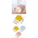 Winter Cats Sleeping Bag (4 Pes)
