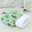 Winter Cats Sleeping Bag (3 Pes)