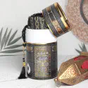 Janamaz Combo Gift Box Kaaba- জায়নামাজ কম্বো প্যাকেজ।