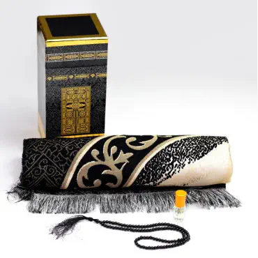 Janamaz Combo Gift B...