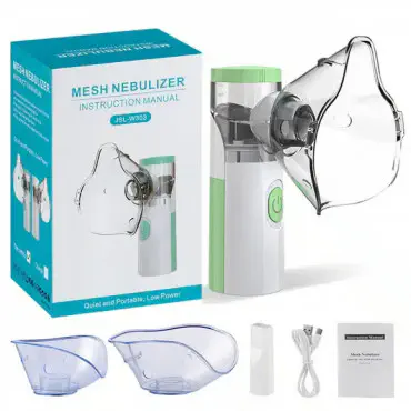 Portable Nebulizer- ...