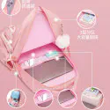 School Bag for Girls and Boys Waterproof