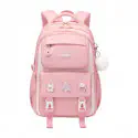 School Bag for Girls and Boys Waterproof