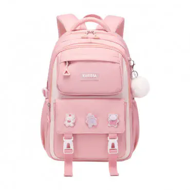 School Bag for Girls and Boys Waterproof