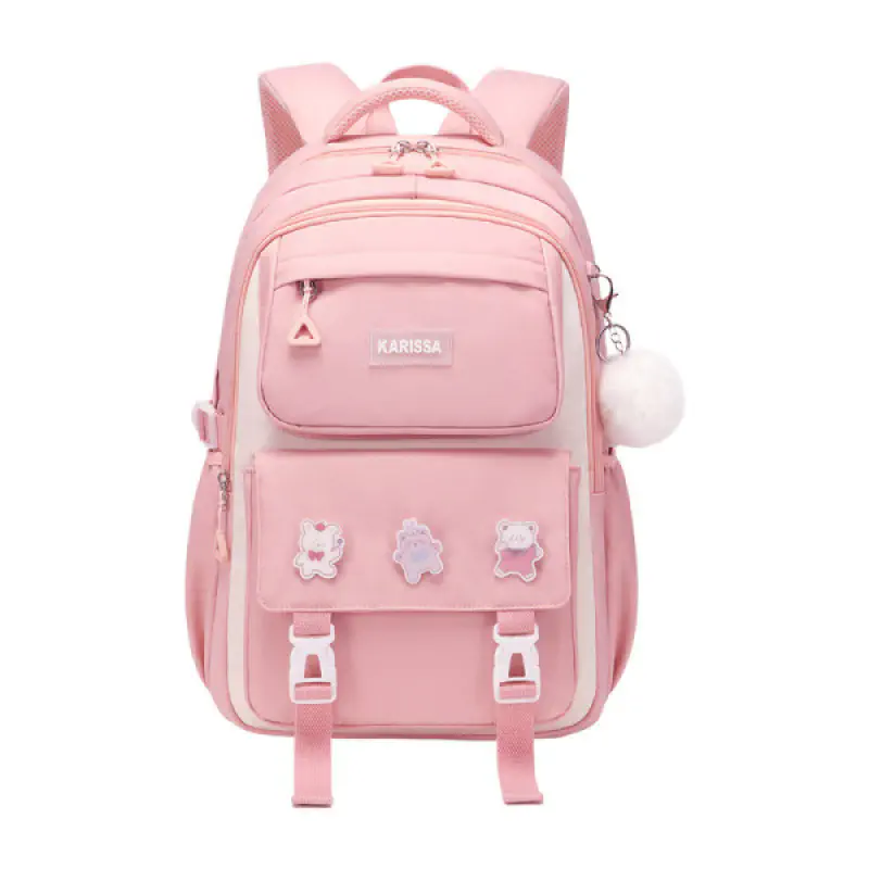 School Bag for Girls and Boys Waterproof