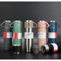 Vacuum Flask Set