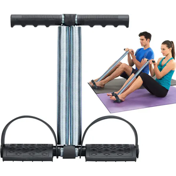 Tummy Trimmer Double Spring (China)