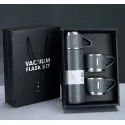 Vacuum Flask Set