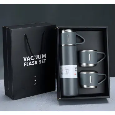 Vacuum Flask Set...