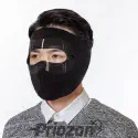 Winter Face Mask Windproof - বাইকারদের ঠান্ডা প্রতিরোধ ফেস মাস্ক। 