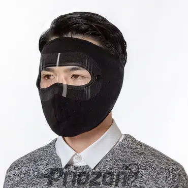 Winter Face Mask Win...