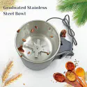 Electric Grinder 1200 Watt Germany 
