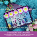 Surprise Chocolate GIFT box (5 Pcs Indian dairy milk)- ভালোবাসা দিবসের গিফট। 