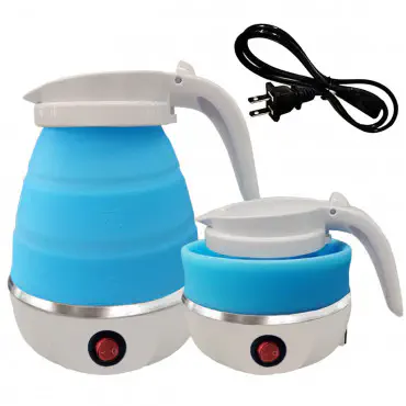 Electric Silicone Fo...