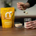Organic Maca powder- অর্গানিক মাকা সুপারফুড