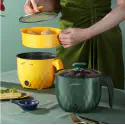 Non-Stick Electric Cooker নন-স্টিক ইলেক্ট্রিক কুকার।