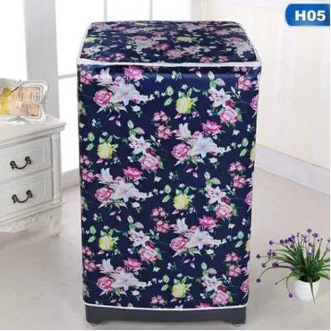 Washing Machine Cover ( ৫ থেকে ৮ কেজি)