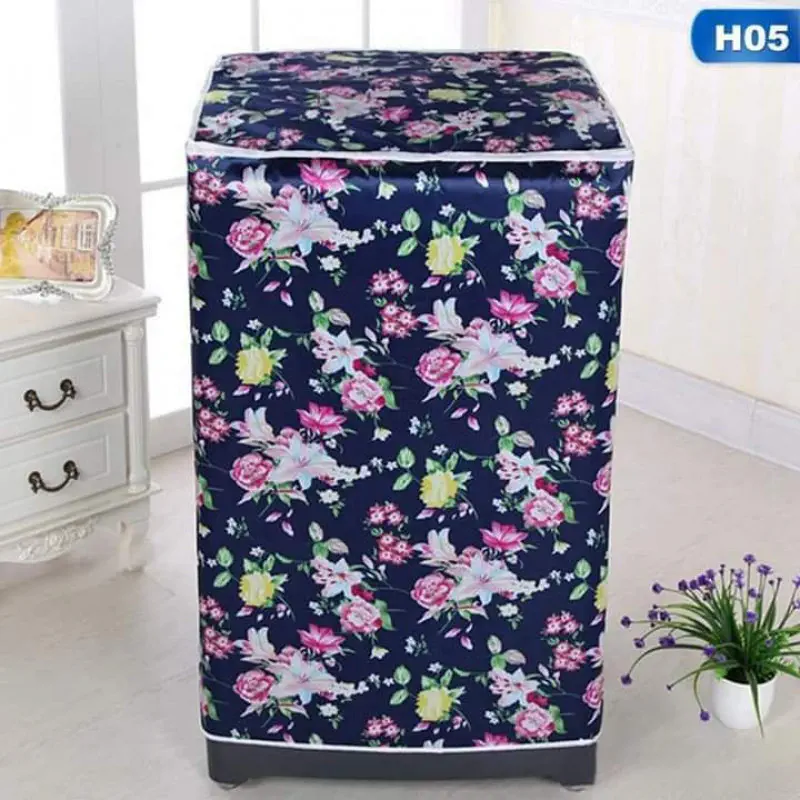 Washing Machine Cover(১৩ থেকে ১৬ কেজি)
