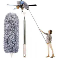 (2 pcs)  Microfiber ...