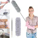 (1 pcs) Microfiber Dusting Brush 10 Feet Big Size 