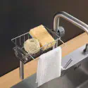 ( ১ পিস ) Kitchen Faucet Rack