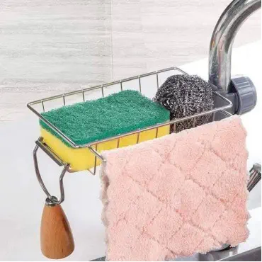( ১ পিস ) Kitchen Faucet Rack