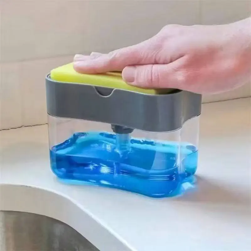 ( ১ পিস) Soap Pump