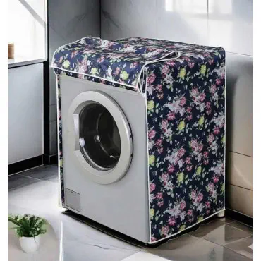  Front Loading  ( ৫ থেকে ১২ কেজি) Washing Machine Cover 
