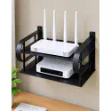2 Layer Router Stand
